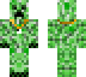 creeper oh man