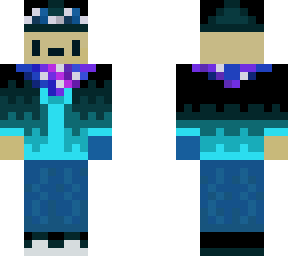 cyan