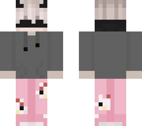 dark devil cute