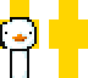 dream duck