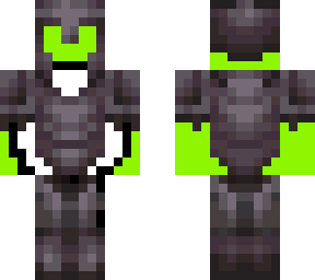 dream full netherite