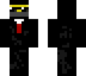 duck hitman