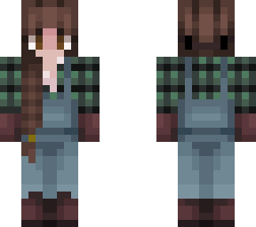 edited farmer
