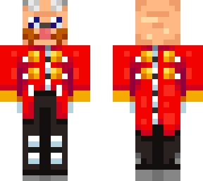 eggman