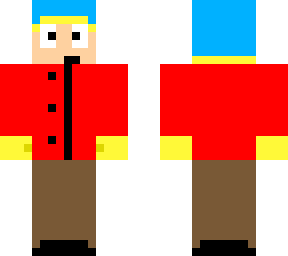 eric cartman v2
