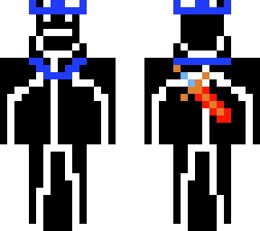 evil stickkzz
