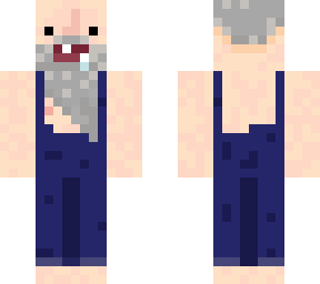 farmer man fix