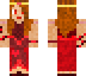 fire love princess