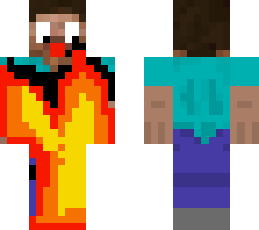 fire steve!