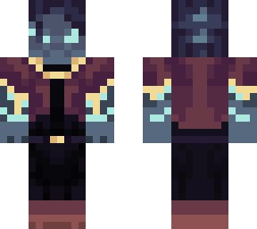 fish empire man