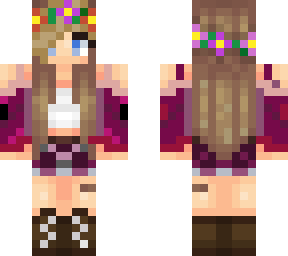 flower gir