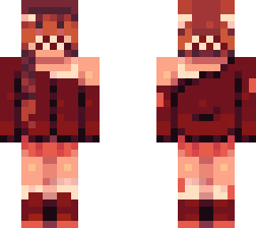 forest fires - remake