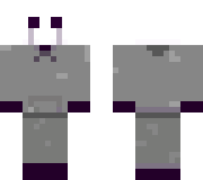 fossil (enderman/miniupdate)