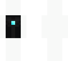 front body armor skin