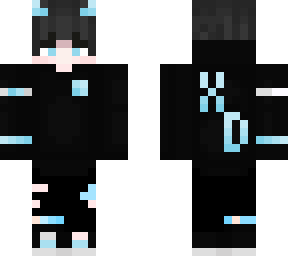 frostdemon