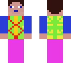 funny skin