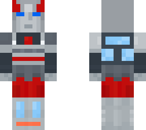 g1 bluestreak
