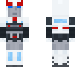 g1 prowl [v2]