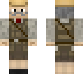 george npc hypixel skyblock (working)