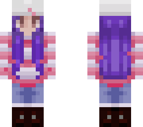 girl