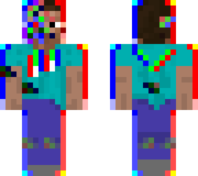 glitch
