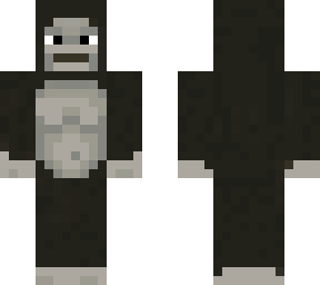 gorilla