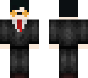 greed