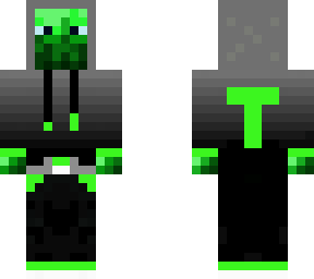 green blaze