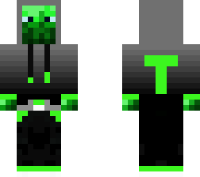 green blaze