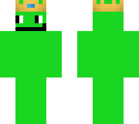 green king ig