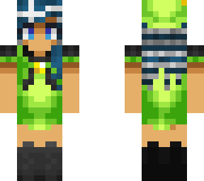 greenladypt