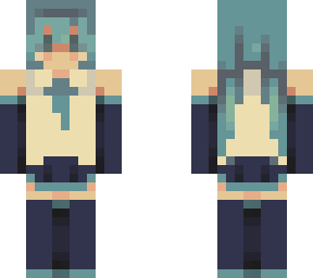 hatsune miku