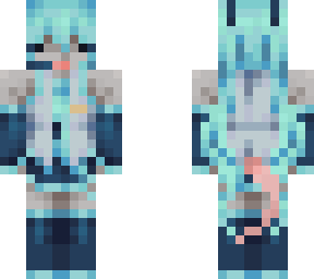 hatsune squeaku