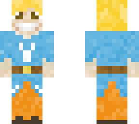 hero of wind
