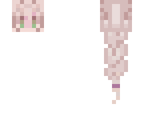 honeyvanilla braid