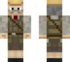 hypixel skyblock george npc working now