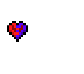 i started a hardcode minecraft world!