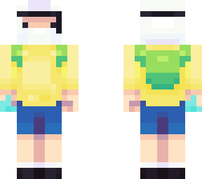 ice ninja finn the human