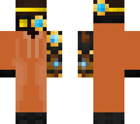 jaegermachine (alittle improved)