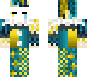 jester