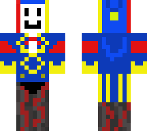 jester protype