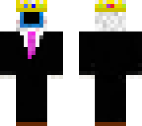 king eggchan