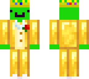king wemmbutt