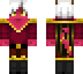 knightborn smajor