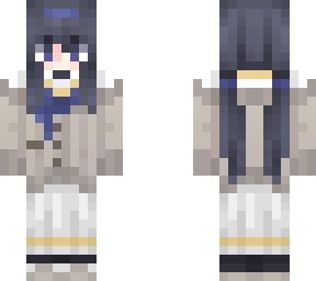 kozeki ui // blue archive
