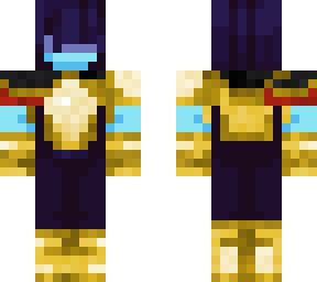 kris (deltarune, migrator version)
