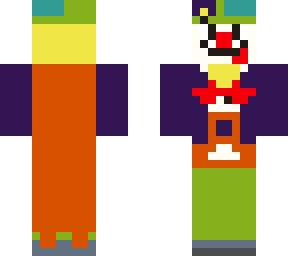 lego payaso