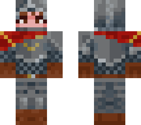 little knight