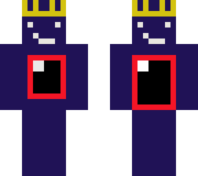 long live the king