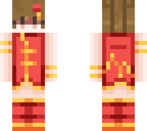 lunar new year